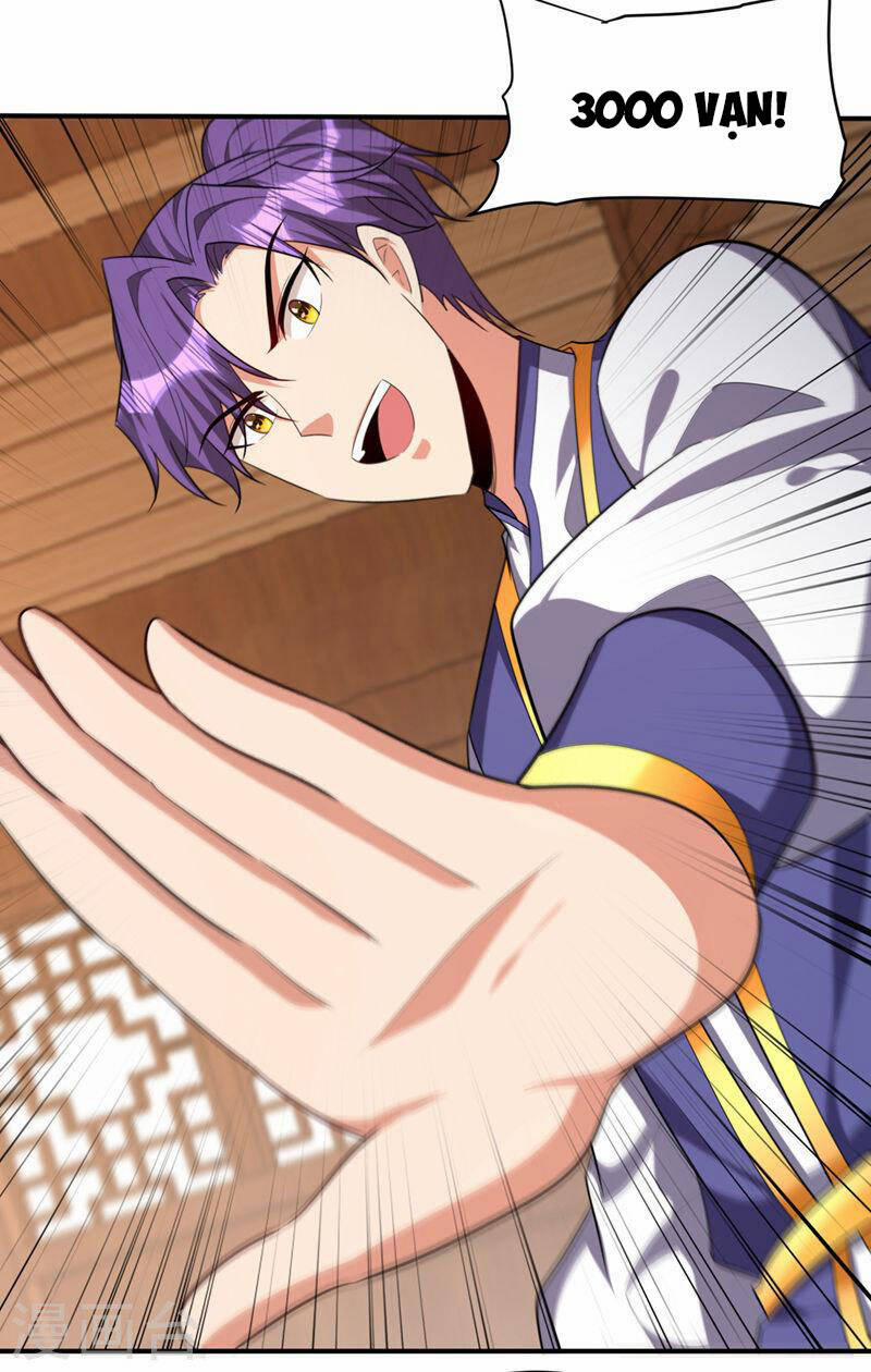 Yêu Giả Vi Vương 303 trang 34