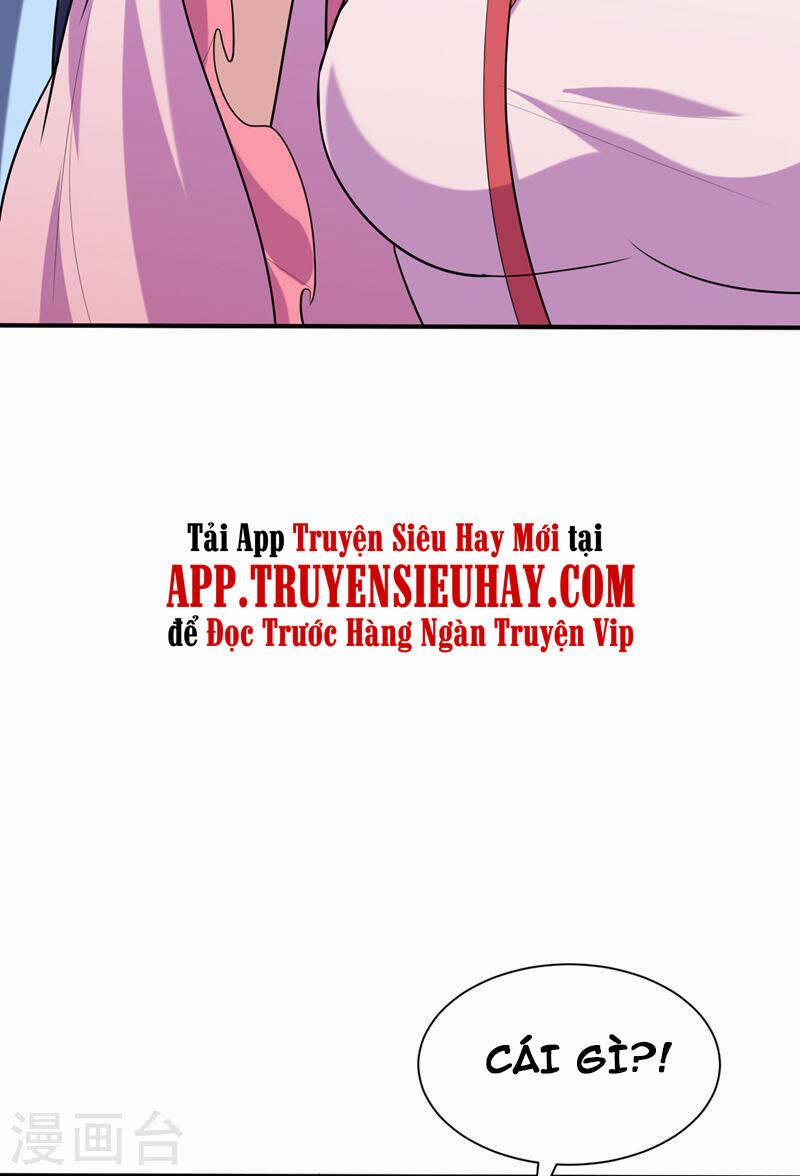 Yêu Giả Vi Vương 304 trang 1