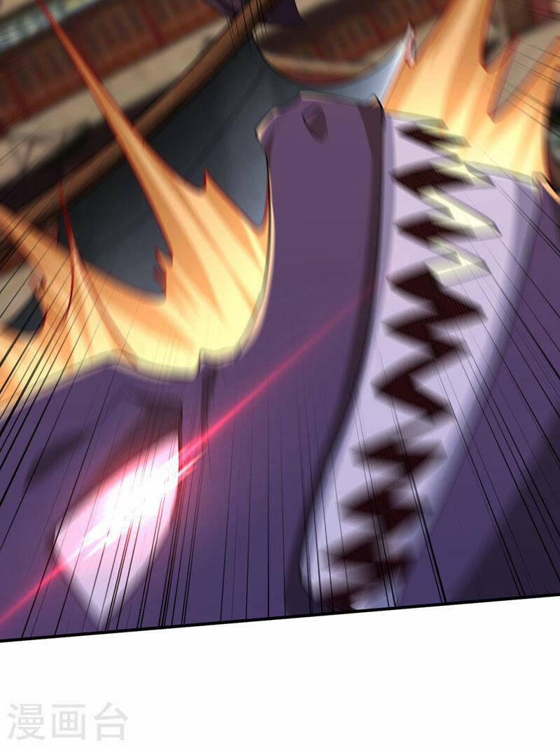 Yêu Giả Vi Vương 304 trang 12