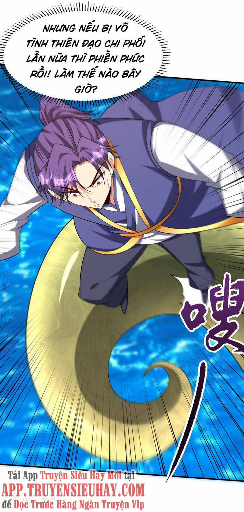 Yêu Giả Vi Vương 304 trang 26