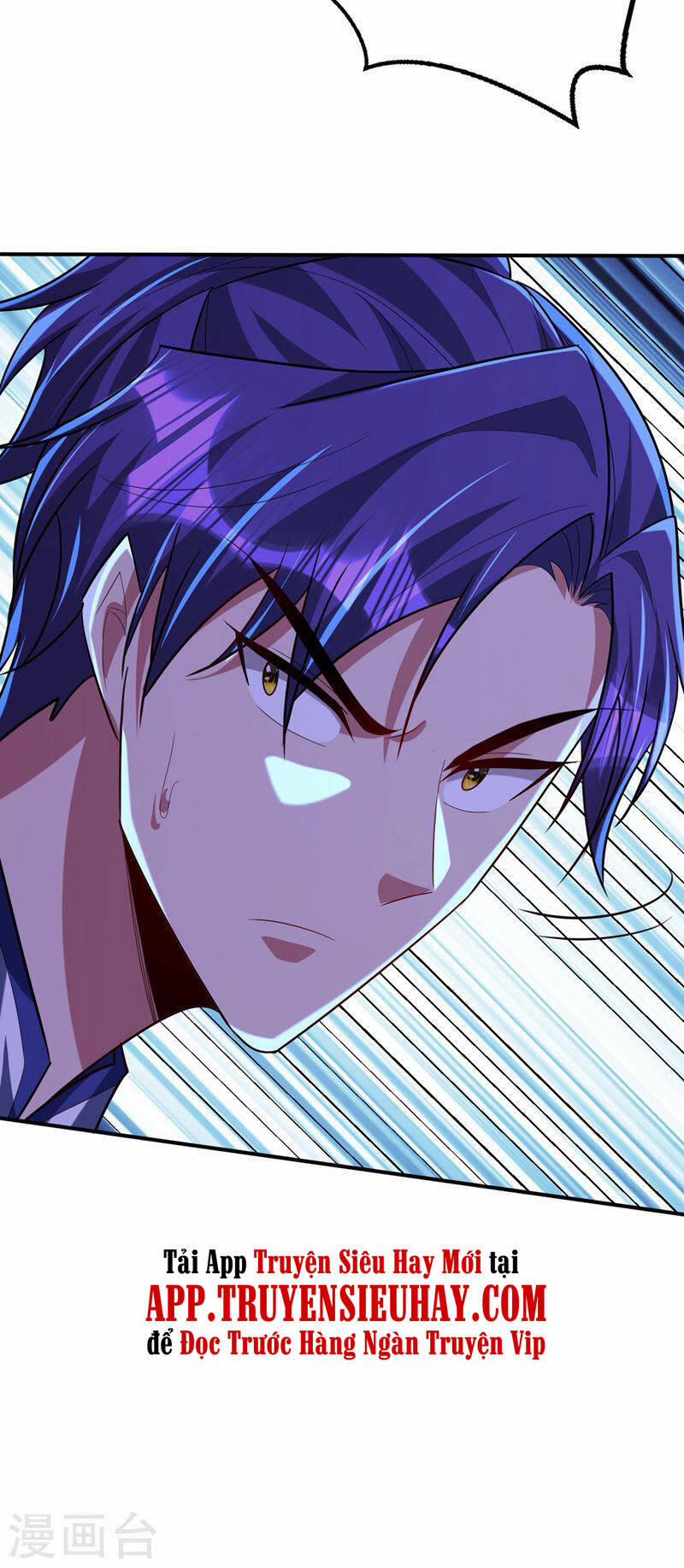 Yêu Giả Vi Vương 306 trang 16