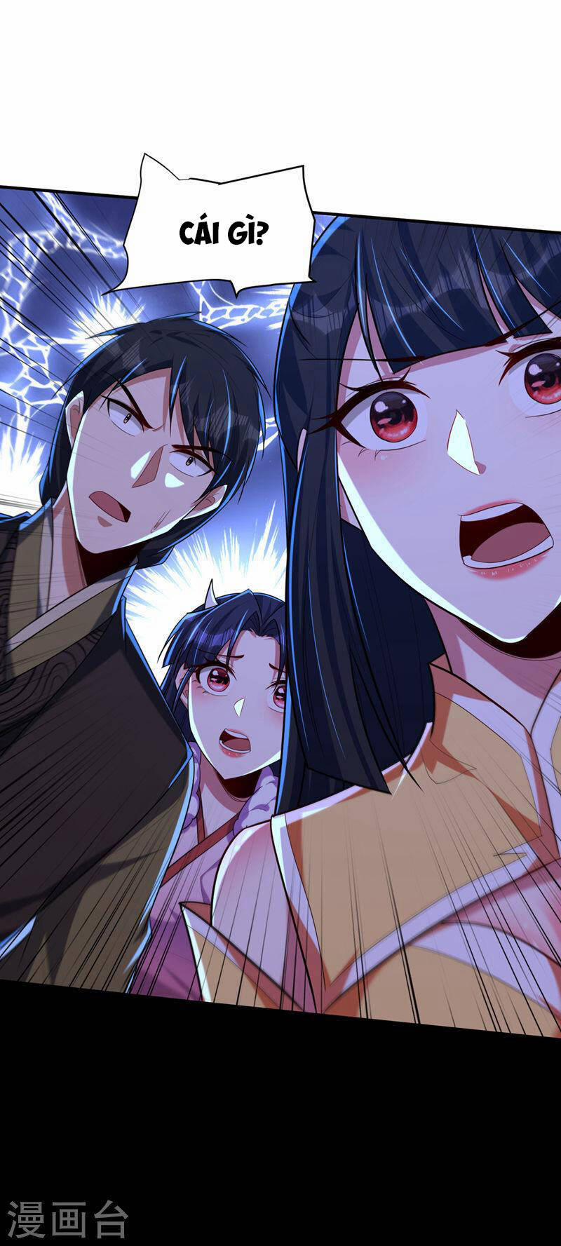 Yêu Giả Vi Vương 306 trang 24