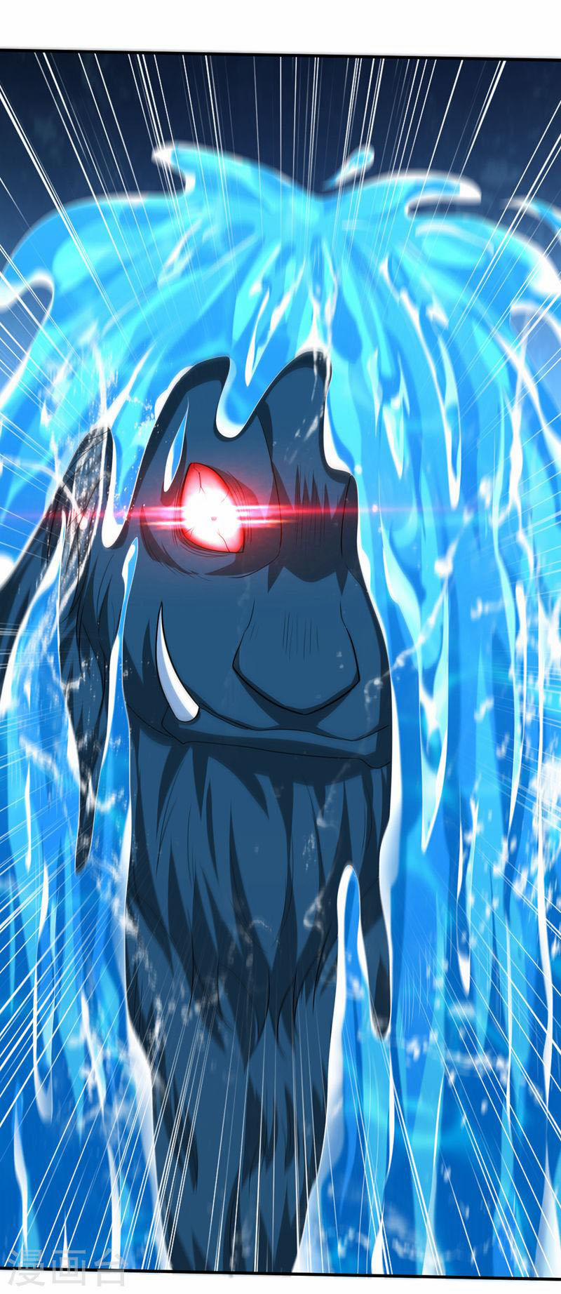 Yêu Giả Vi Vương 307 trang 9