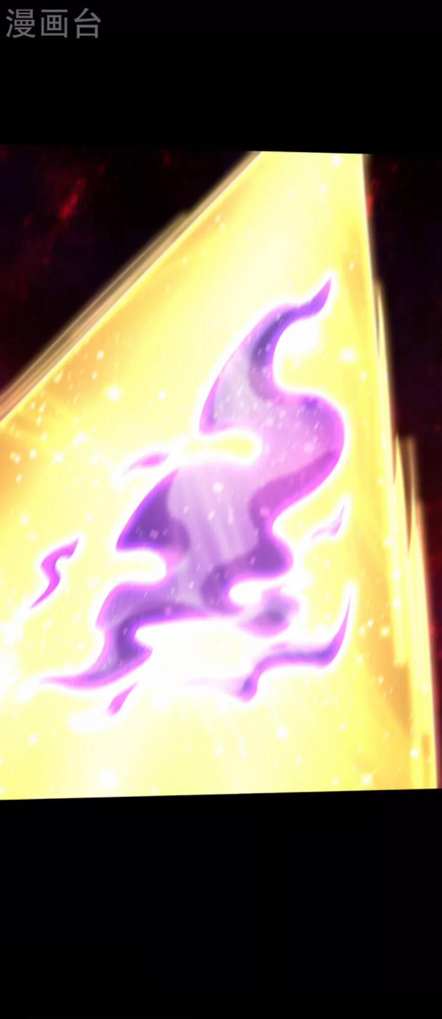 Yêu Giả Vi Vương 308 trang 34