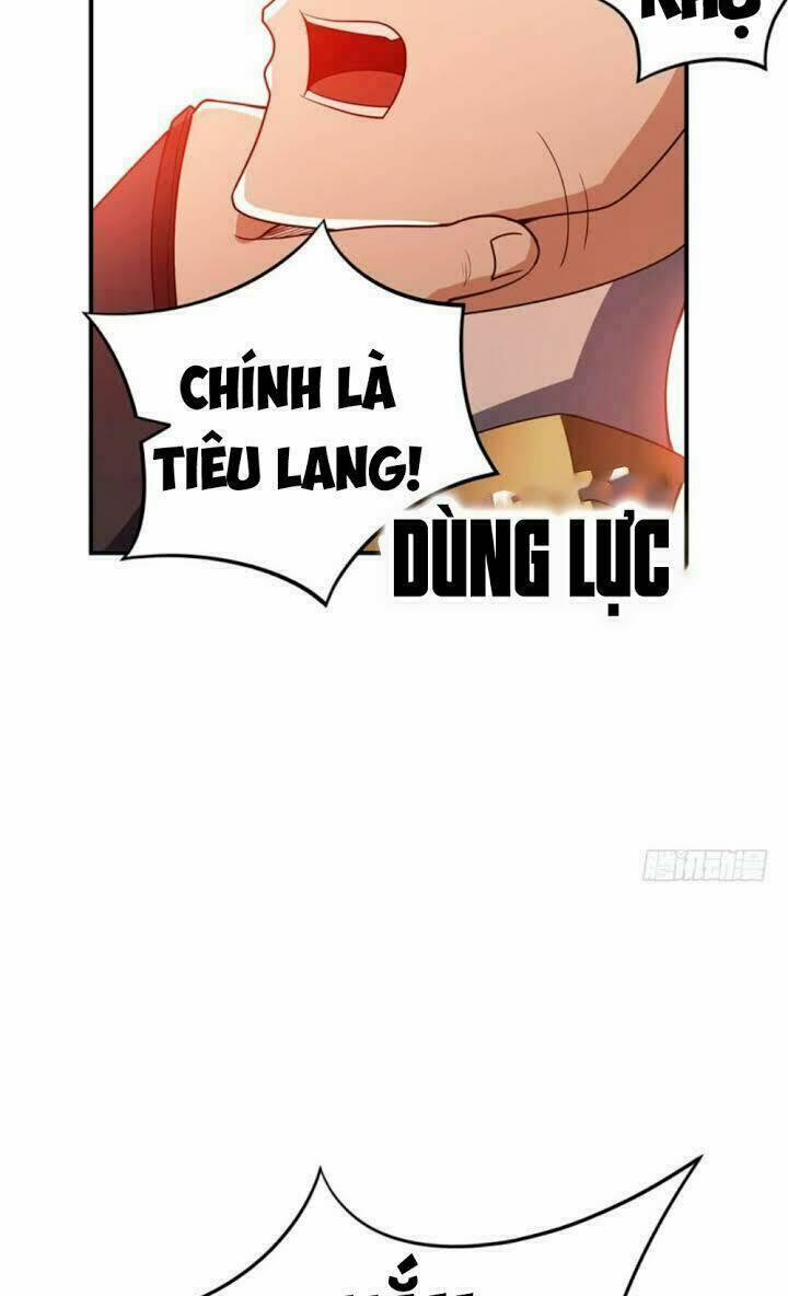 Yêu Giả Vi Vương 31 trang 10