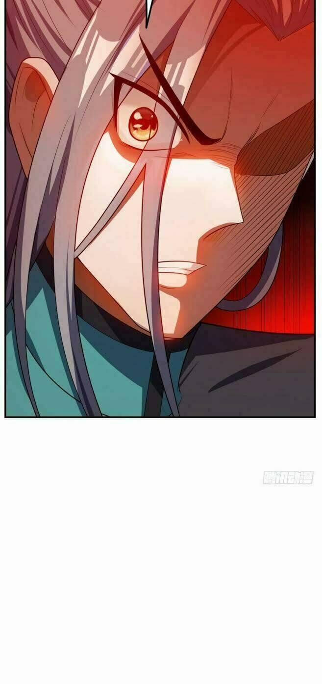 Yêu Giả Vi Vương 31 trang 15