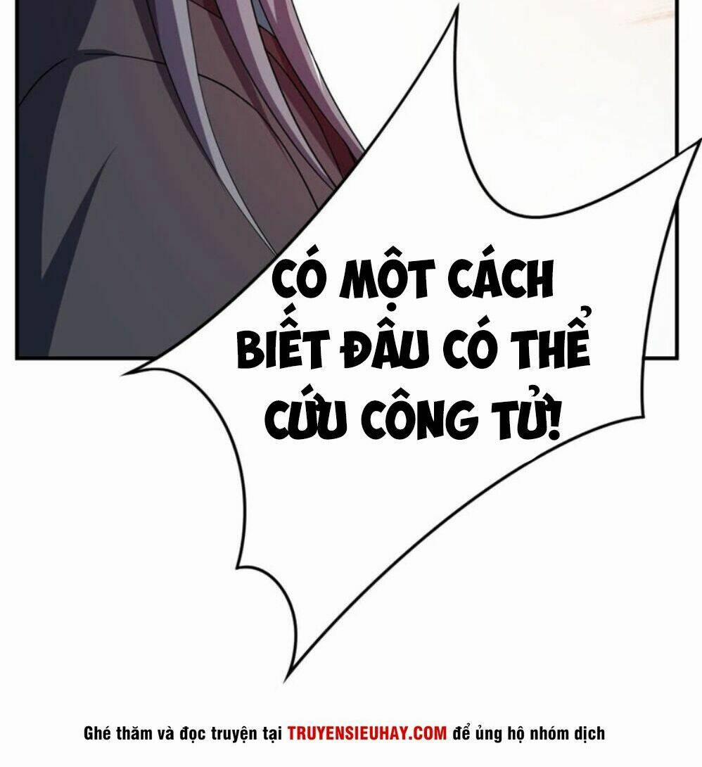Yêu Giả Vi Vương 31 trang 28