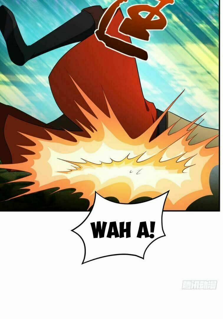 Yêu Giả Vi Vương 31 trang 4