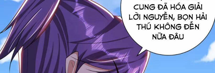 Yêu Giả Vi Vương 311 trang 1