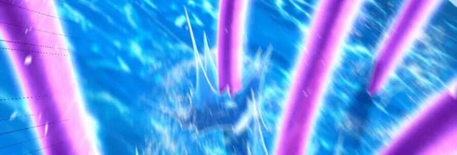 Yêu Giả Vi Vương 311 trang 13