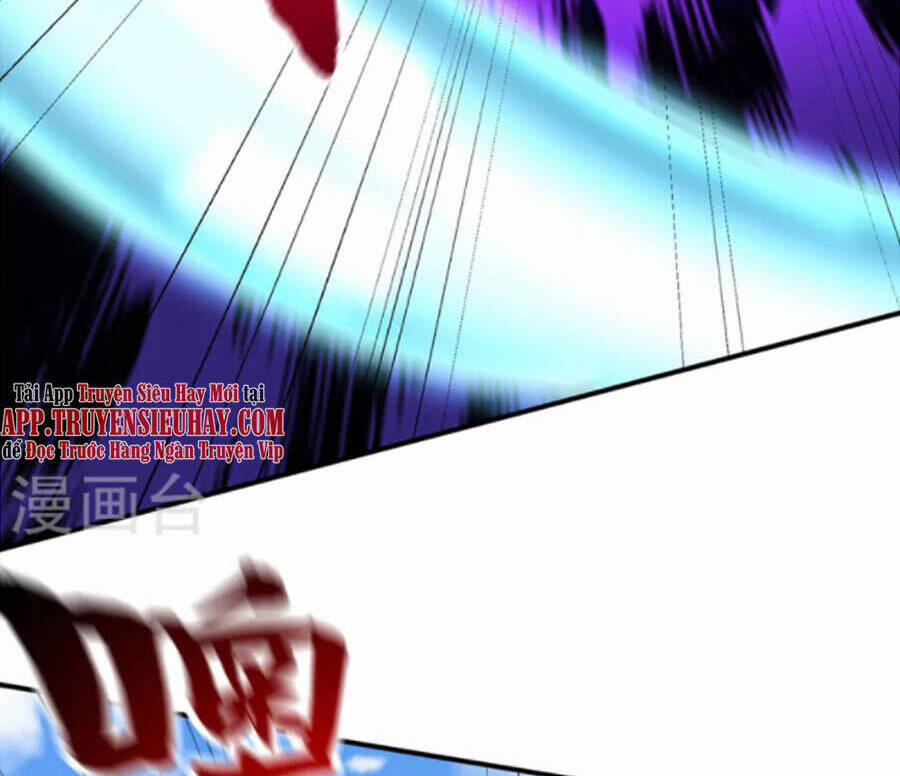 Yêu Giả Vi Vương 311 trang 31