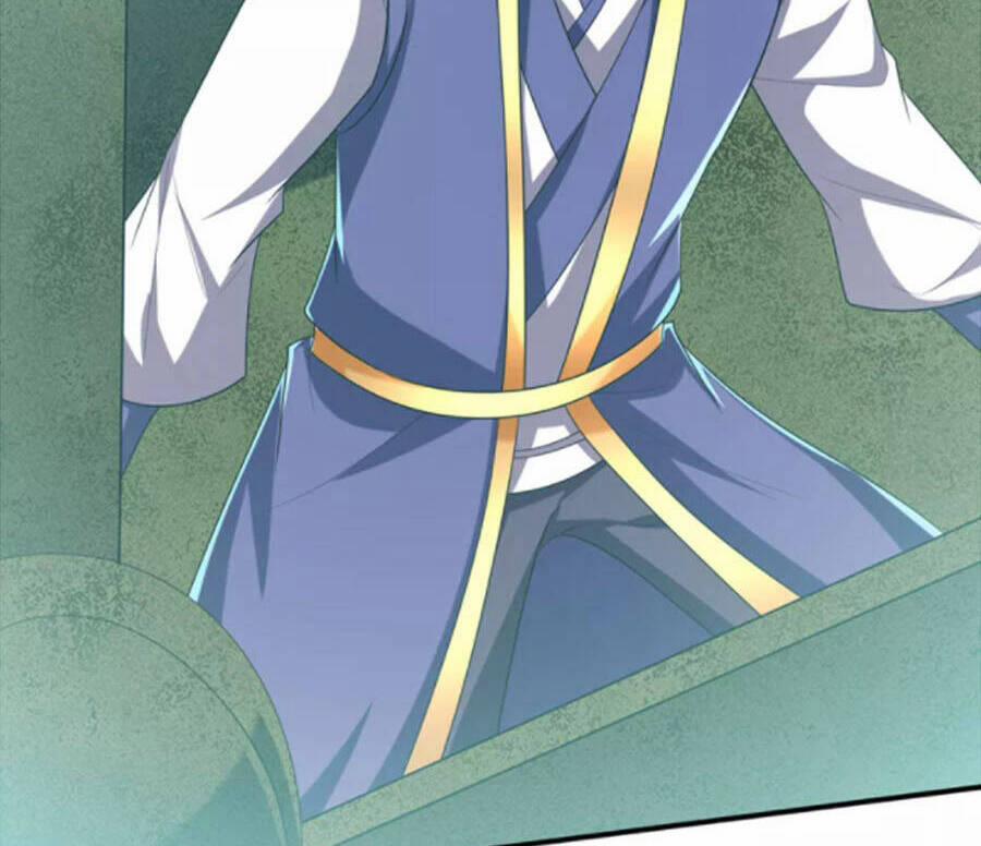 Yêu Giả Vi Vương 311 trang 37