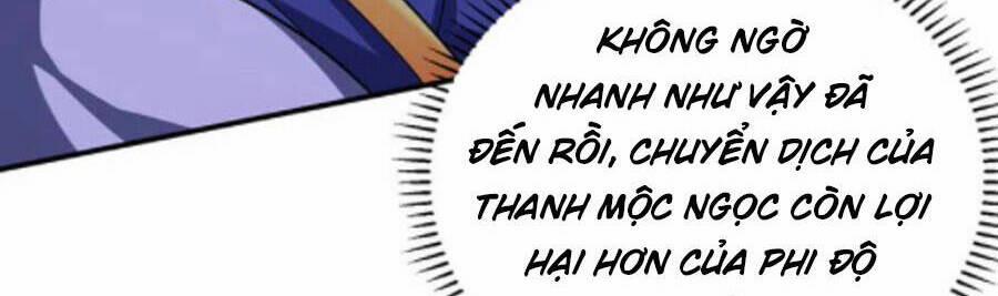 Yêu Giả Vi Vương 313 trang 5