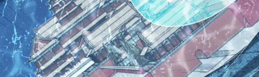 Yêu Giả Vi Vương 313 trang 9