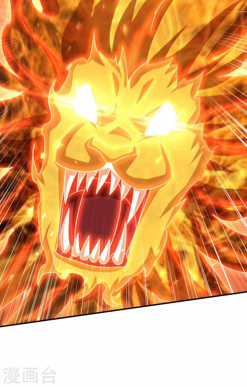 Yêu Giả Vi Vương 315 trang 9