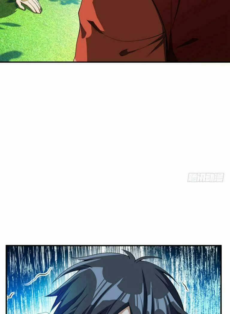 Yêu Giả Vi Vương 32 trang 12