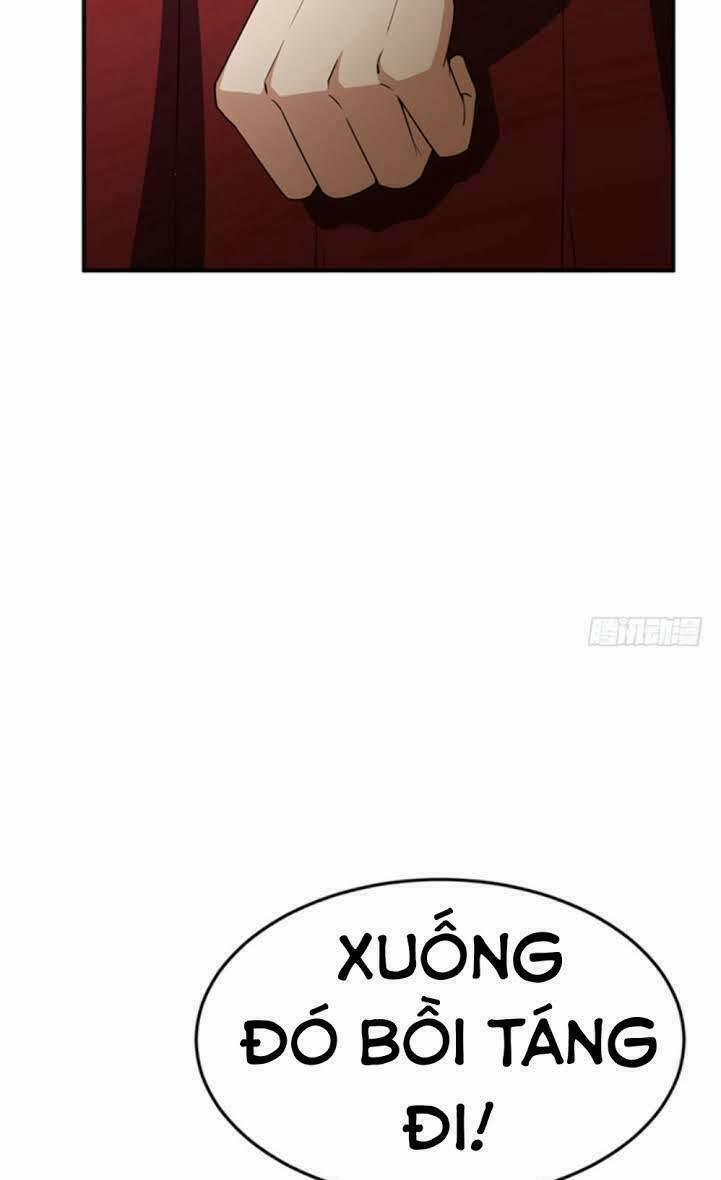 Yêu Giả Vi Vương 32 trang 15