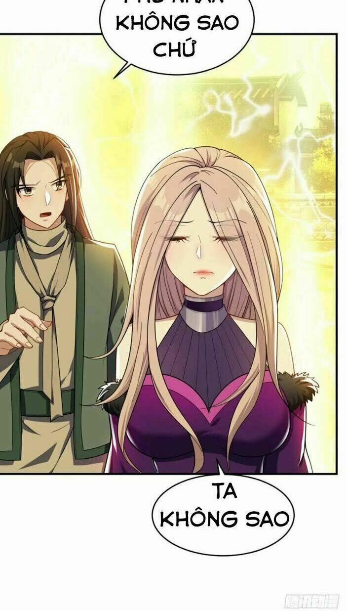 Yêu Giả Vi Vương 33 trang 12