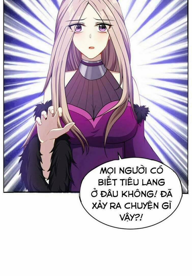 Yêu Giả Vi Vương 33 trang 15