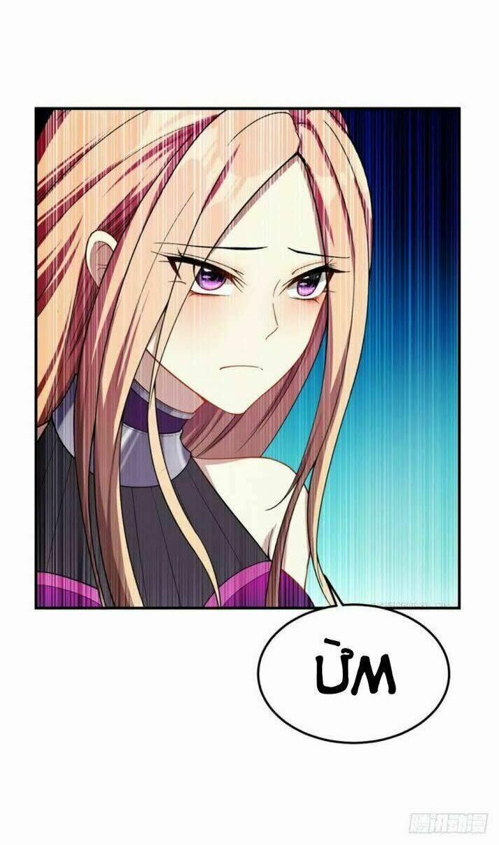 Yêu Giả Vi Vương 33 trang 20