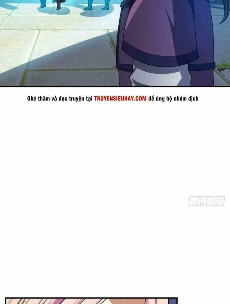 Yêu Giả Vi Vương 33 trang 5