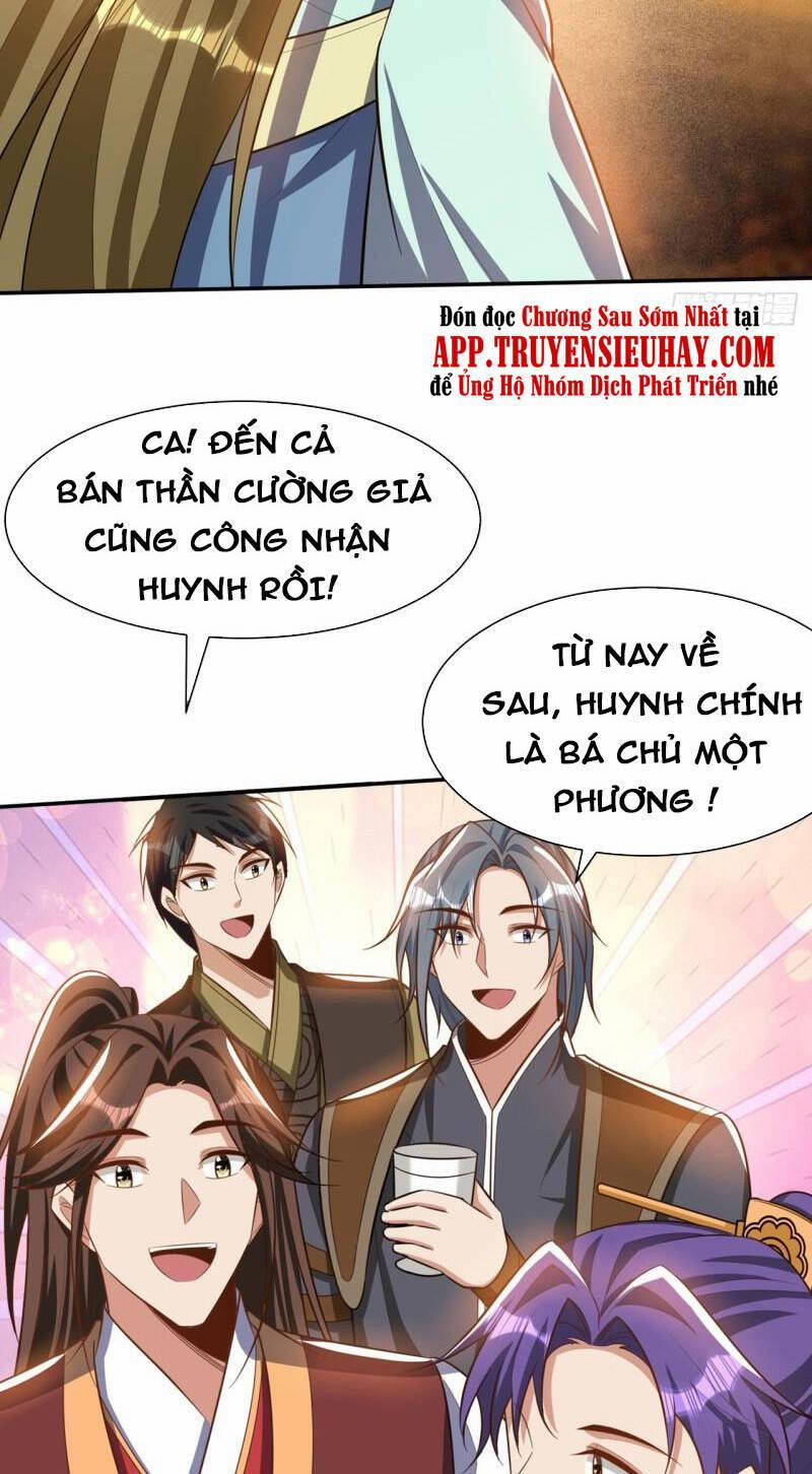 Yêu Giả Vi Vương 330 trang 1