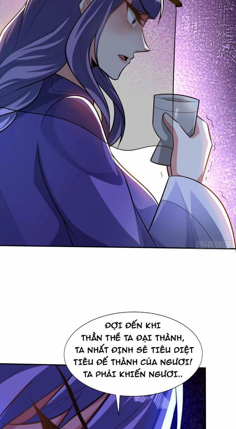 Yêu Giả Vi Vương 330 trang 18
