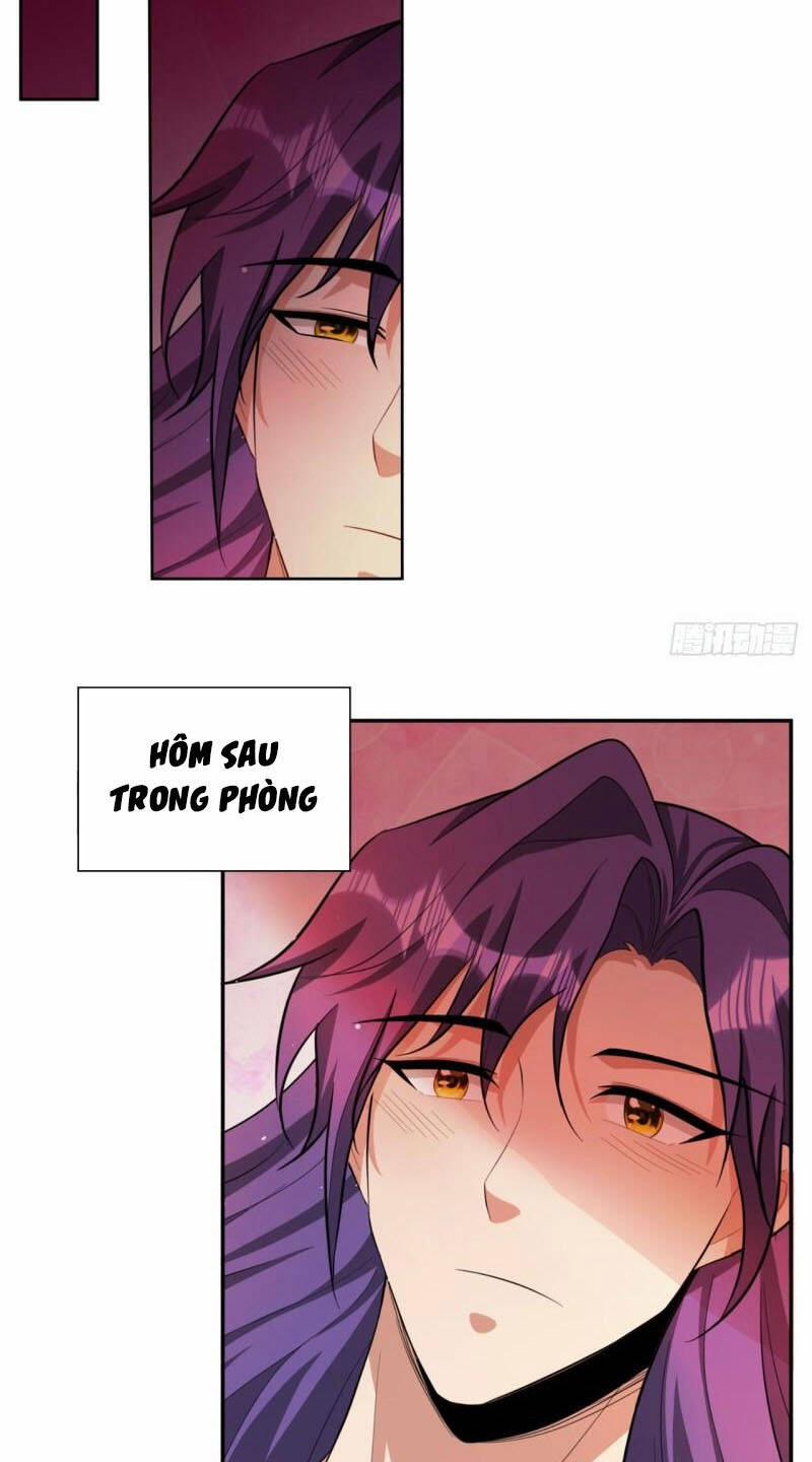 Yêu Giả Vi Vương 330 trang 25