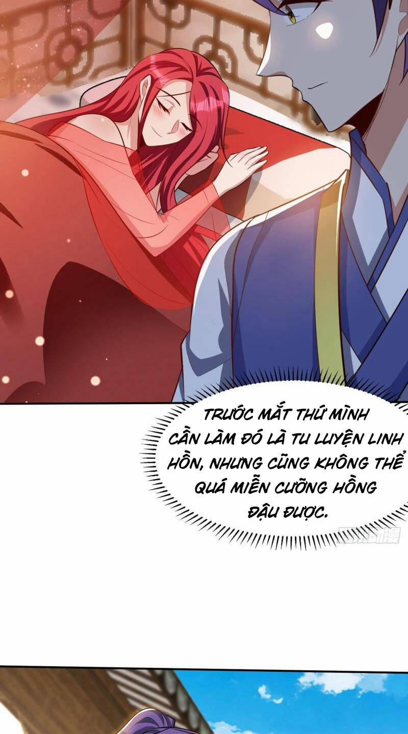 Yêu Giả Vi Vương 330 trang 32