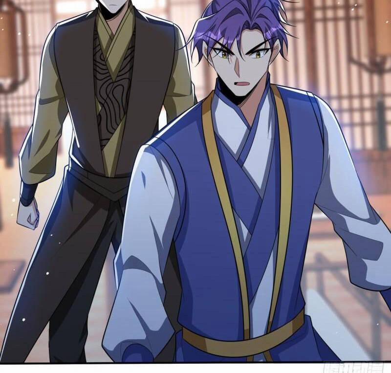 Yêu Giả Vi Vương 330 trang 41