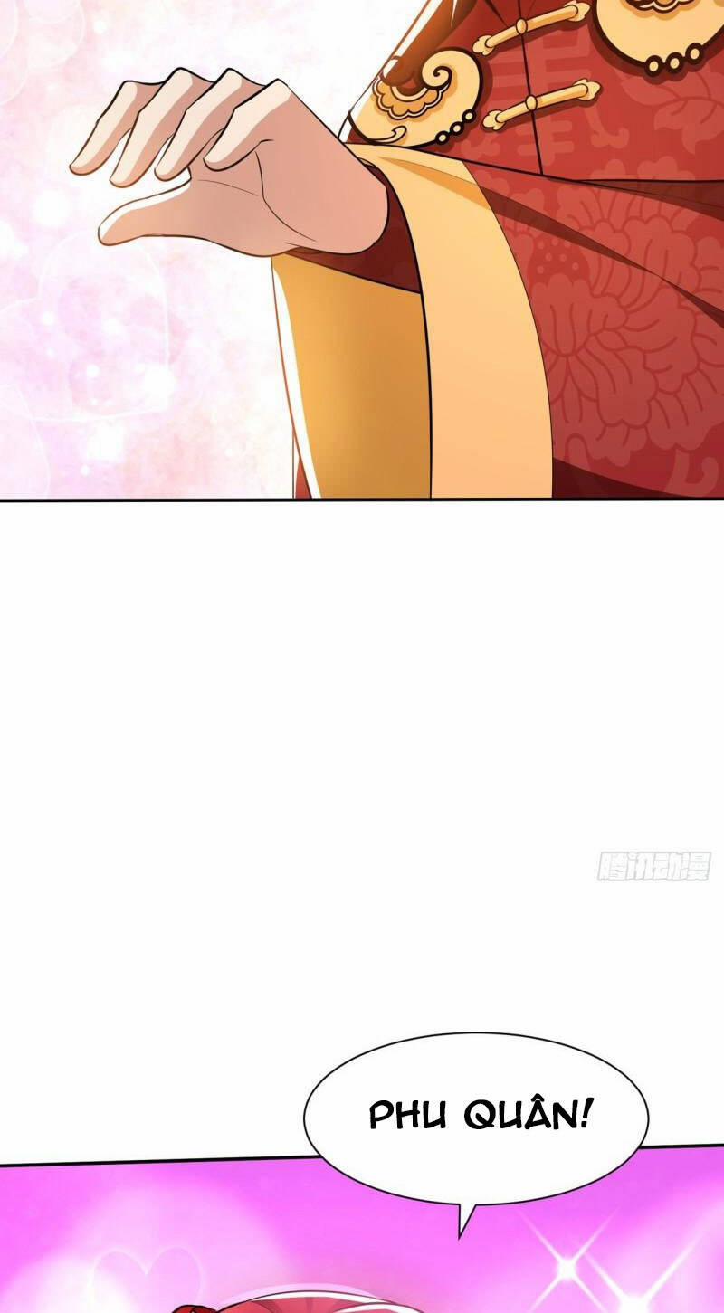 Yêu Giả Vi Vương 330 trang 7