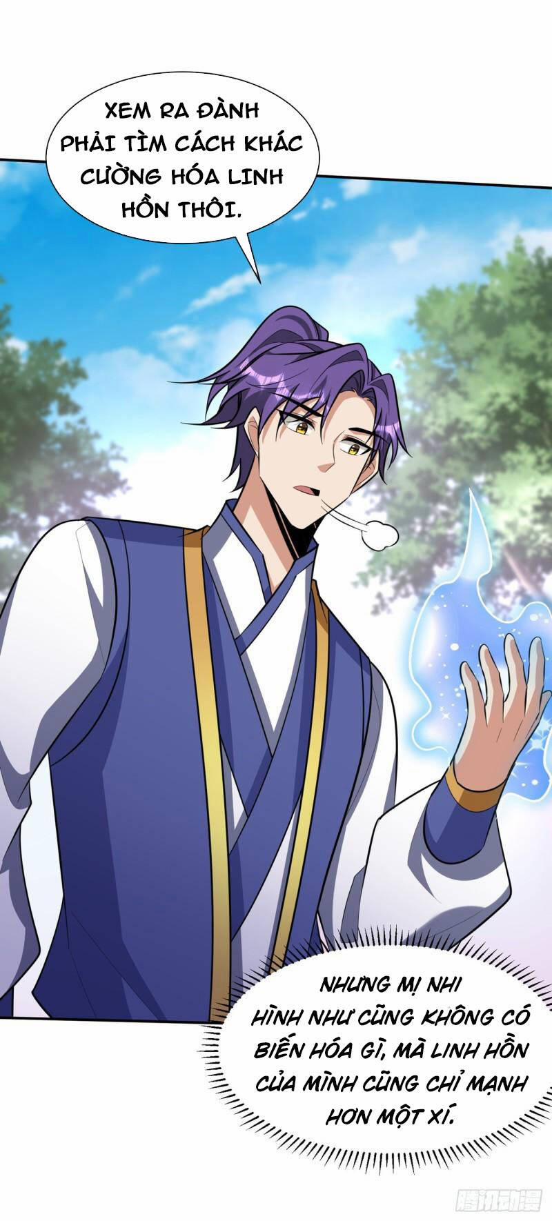 Yêu Giả Vi Vương 334 trang 11