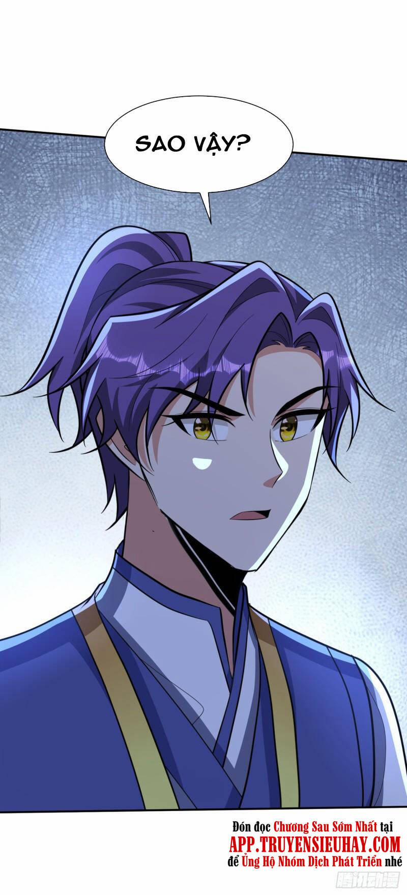 Yêu Giả Vi Vương 334 trang 13