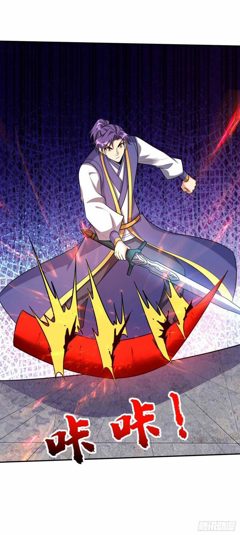 Yêu Giả Vi Vương 334 trang 2