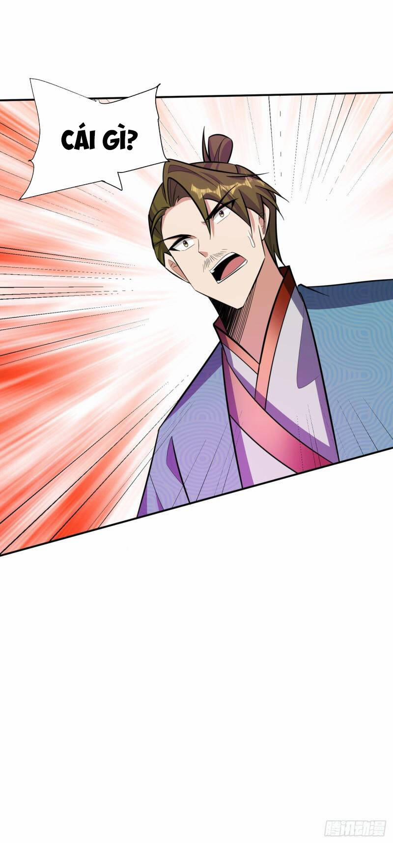 Yêu Giả Vi Vương 334 trang 29