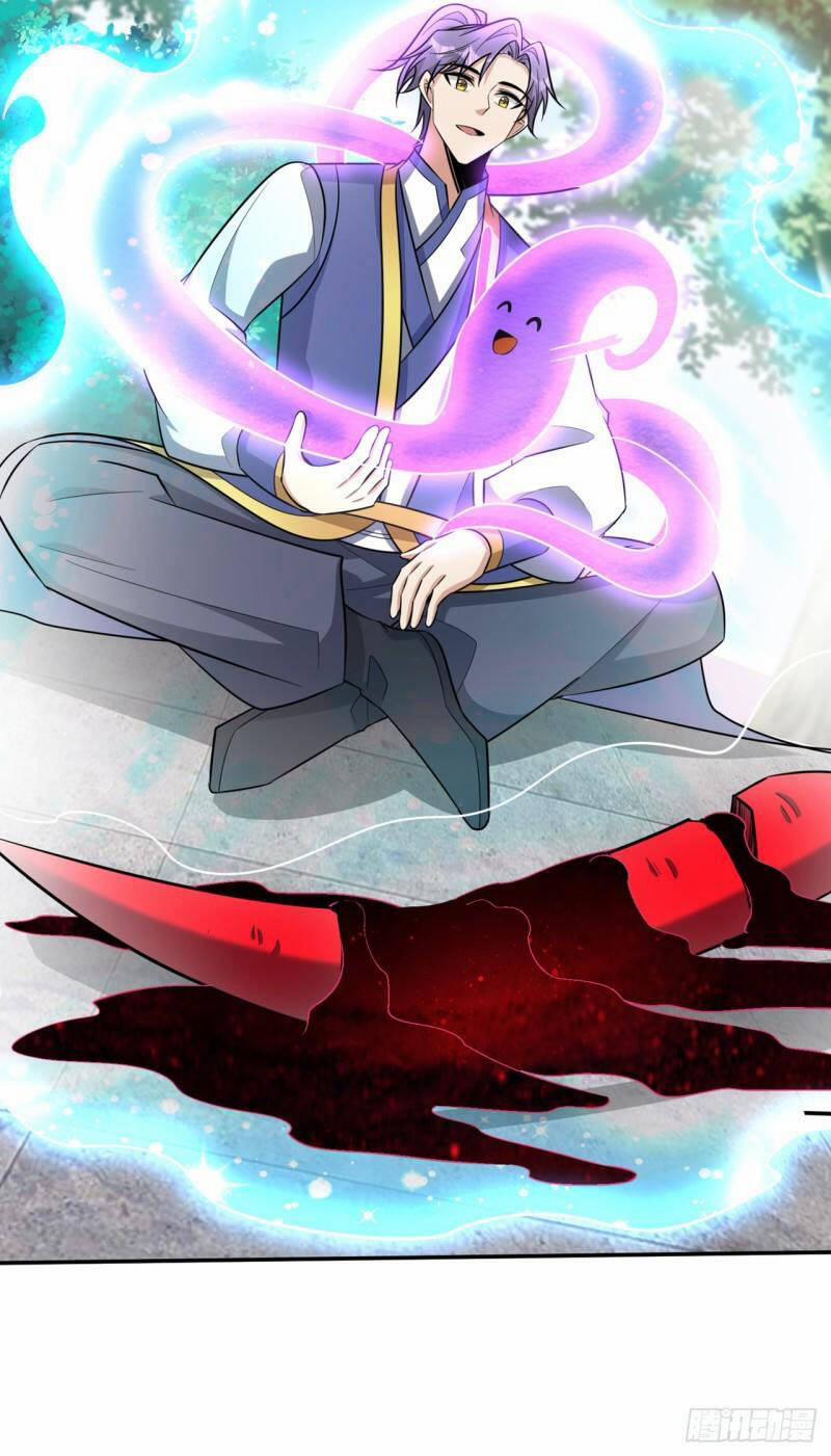 Yêu Giả Vi Vương 334 trang 8