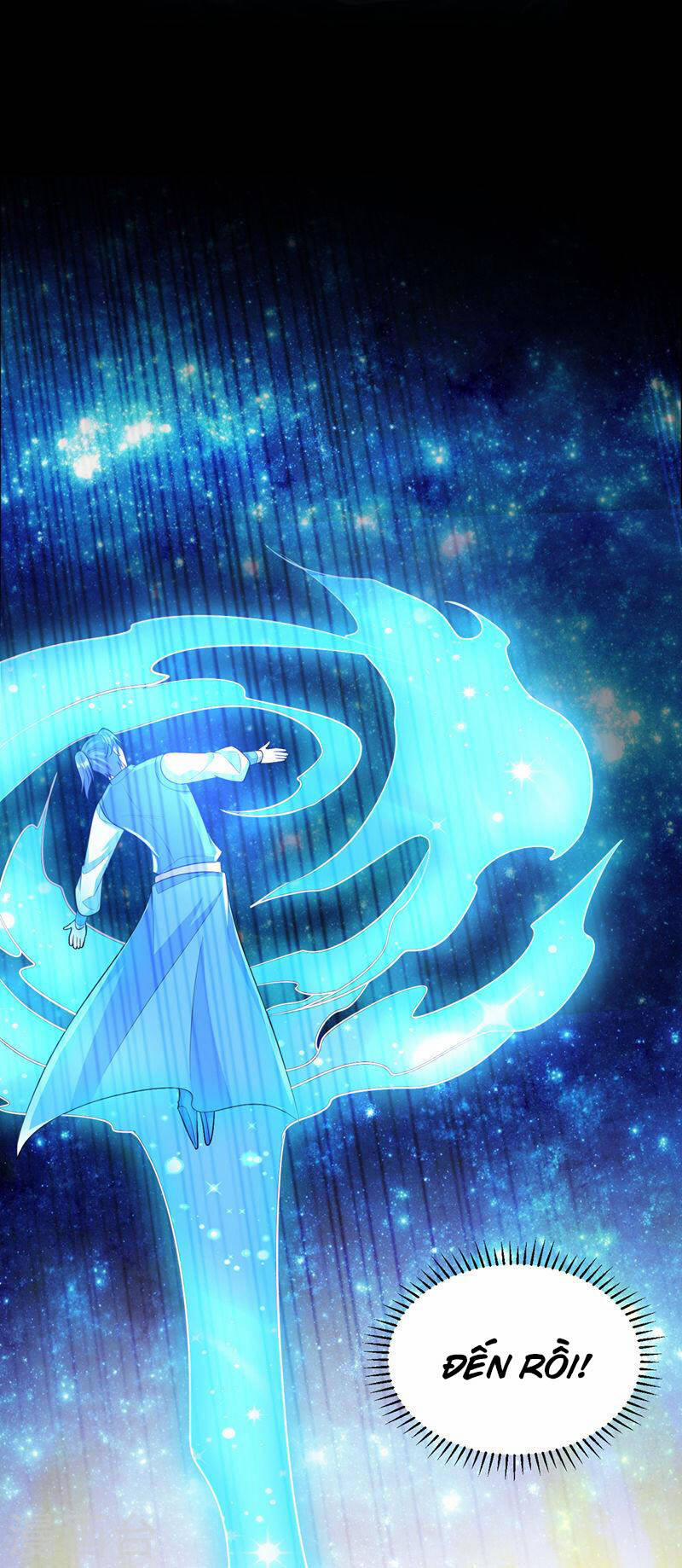 Yêu Giả Vi Vương 336 trang 32