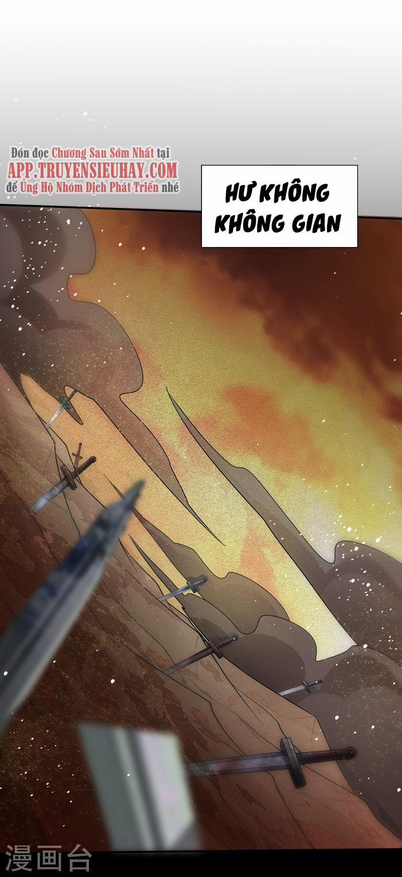 Yêu Giả Vi Vương 337 trang 11