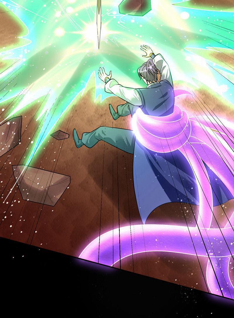 Yêu Giả Vi Vương 337 trang 34