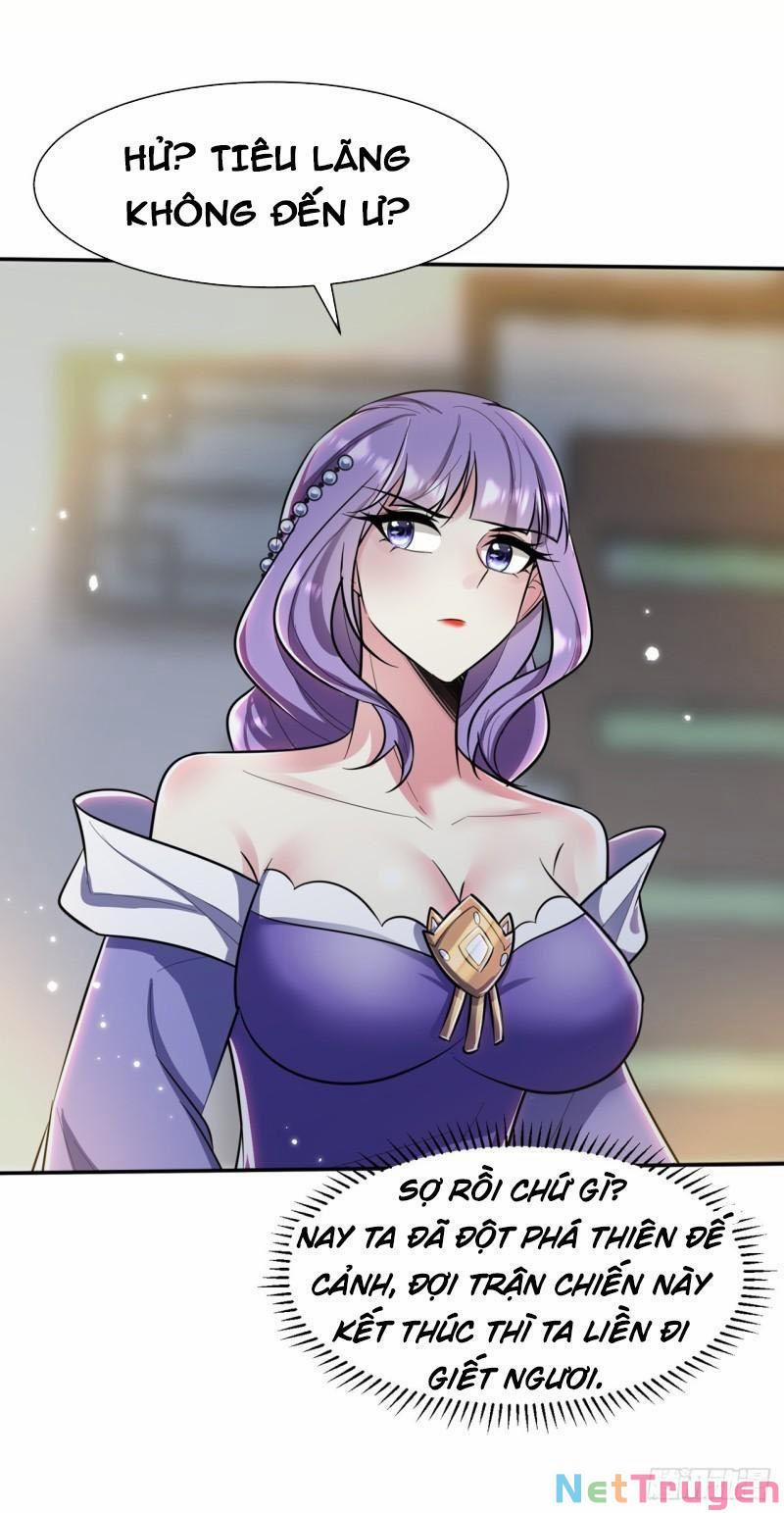 Yêu Giả Vi Vương 338 trang 20