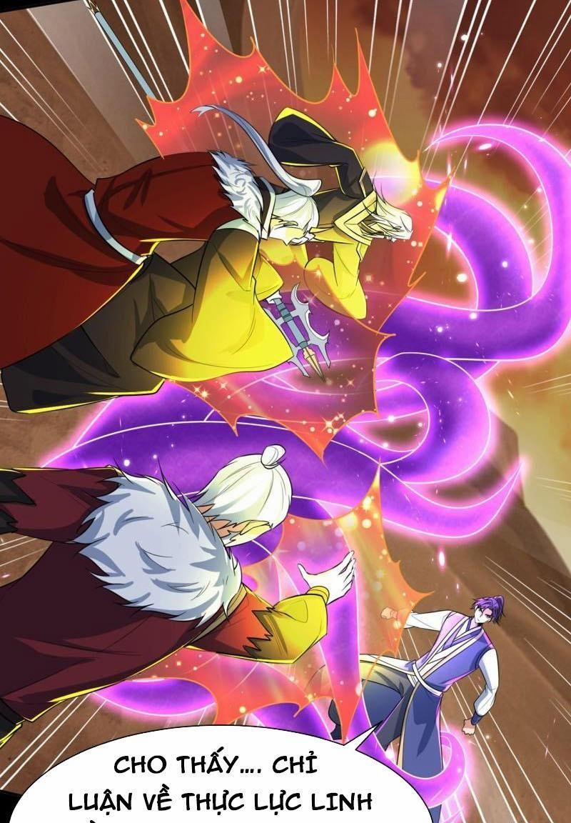 Yêu Giả Vi Vương 339 trang 12