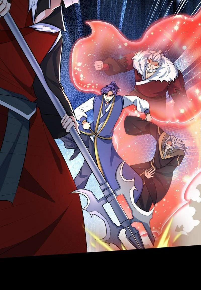 Yêu Giả Vi Vương 339 trang 2