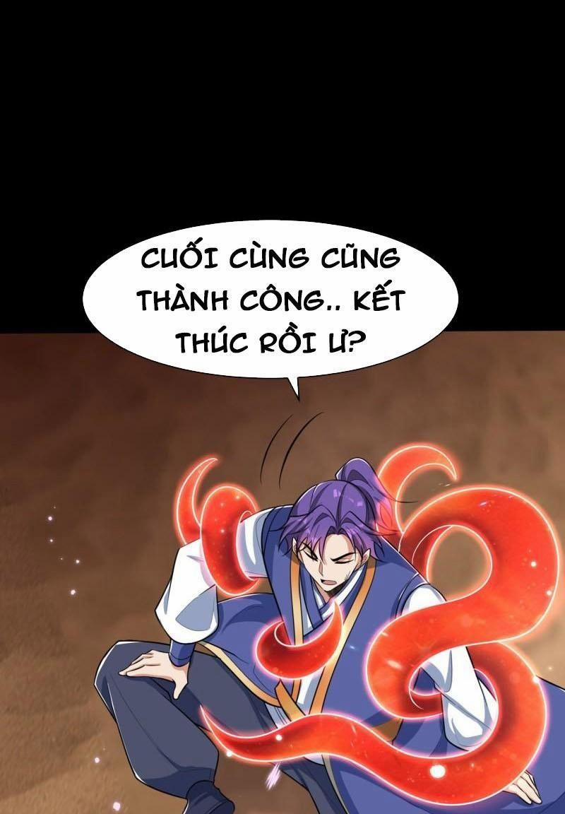 Yêu Giả Vi Vương 339 trang 24