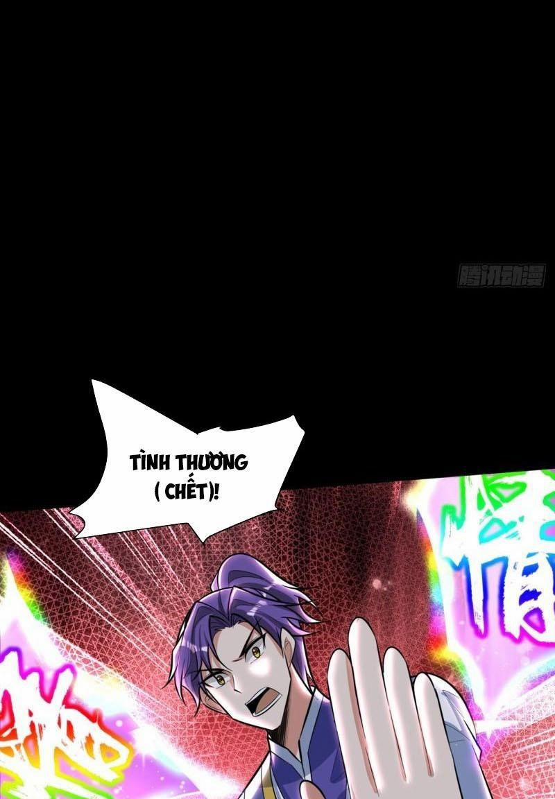 Yêu Giả Vi Vương 339 trang 3