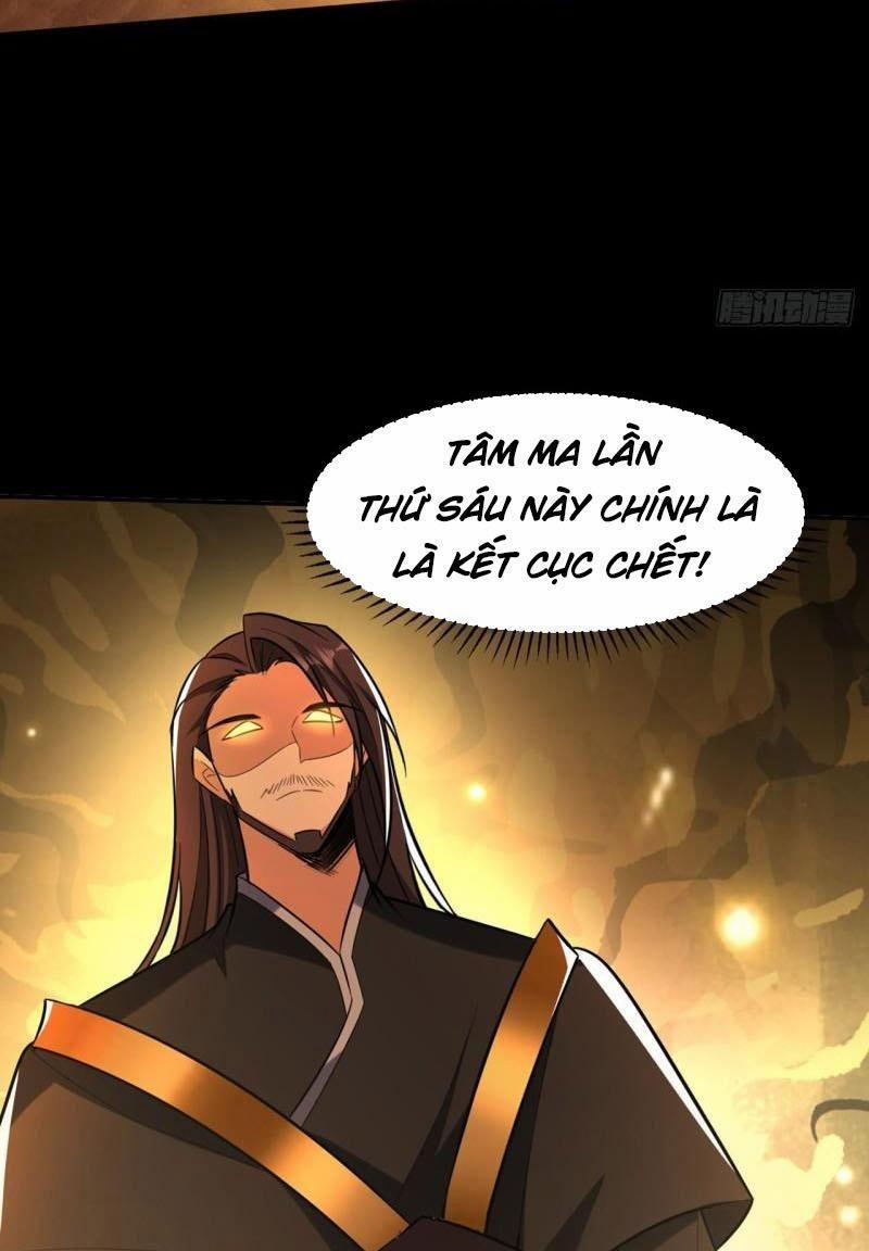 Yêu Giả Vi Vương 339 trang 36