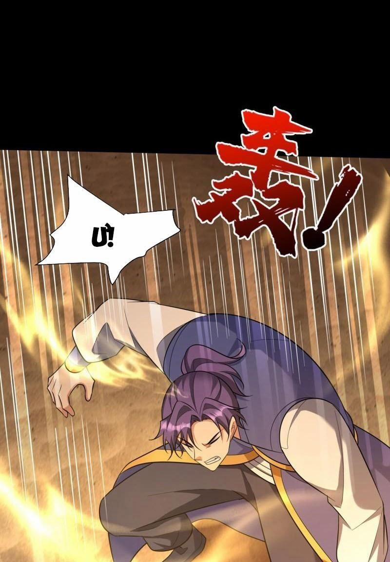 Yêu Giả Vi Vương 339 trang 49