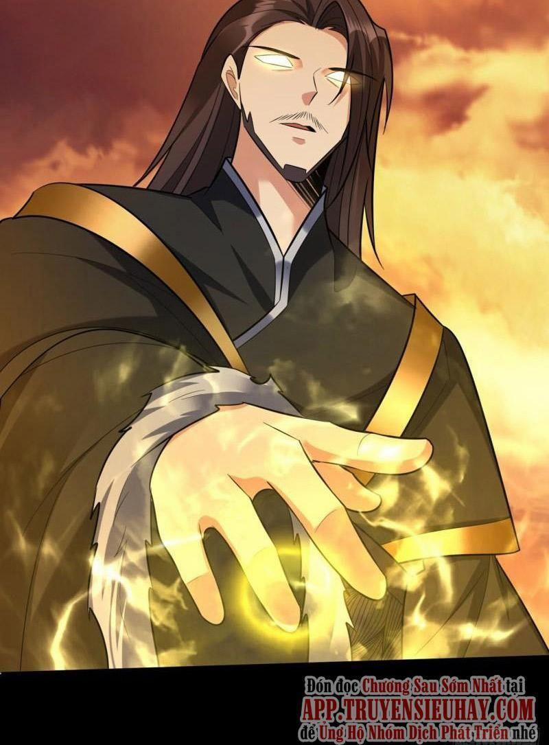 Yêu Giả Vi Vương 339 trang 51