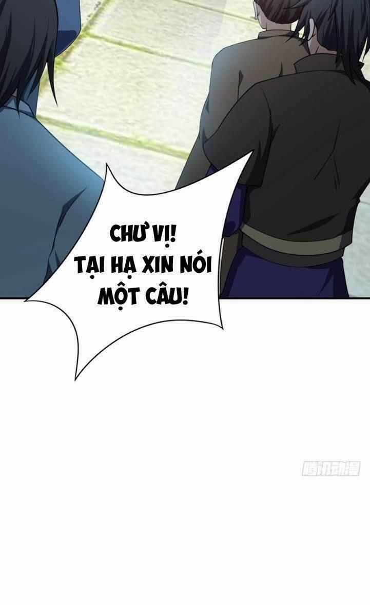 Yêu Giả Vi Vương 34 trang 16
