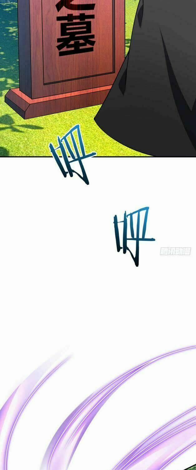 Yêu Giả Vi Vương 34 trang 26