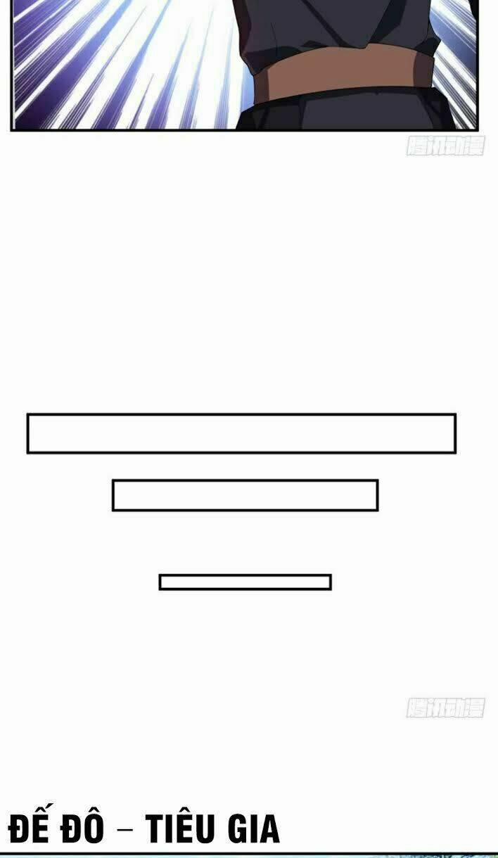 Yêu Giả Vi Vương 34 trang 7